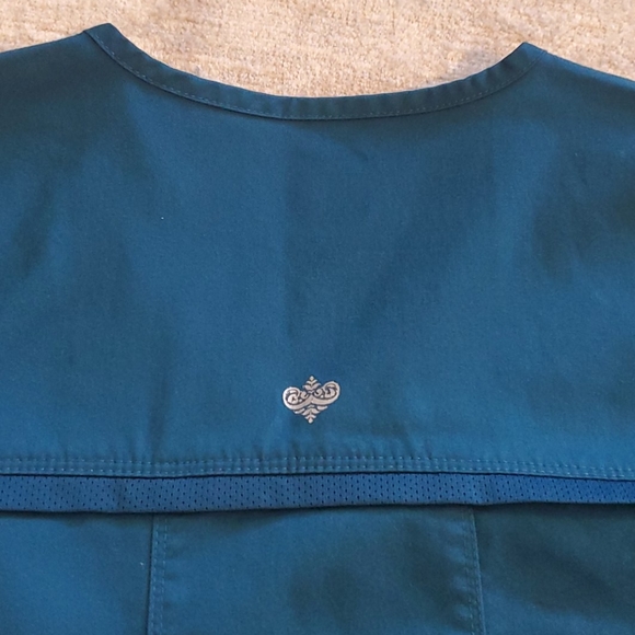 Cherokee Luxe Sport scrubs XXS - Picture 10 of 14